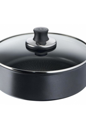 Tit 6X Excellence Kısa Tencere 28cm IND