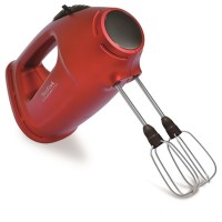 Tefal Mastermix El Mikseri 425W Kırmızı