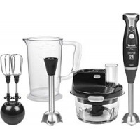 Tefal Activflow Exteme 1500W Siyah Cam