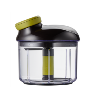 Manuel Rondo Siyah 900ML