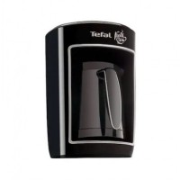 Tefal Kopuklum Auto TCM Siyah