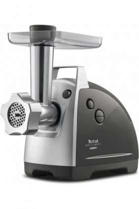 Tefal Kıyma Makinesi 2200W Metalik Boya