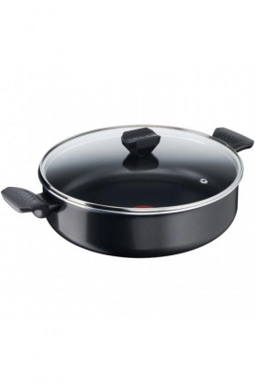 Tit 1X SimplyClean Kısa Tencere 28cm DIF