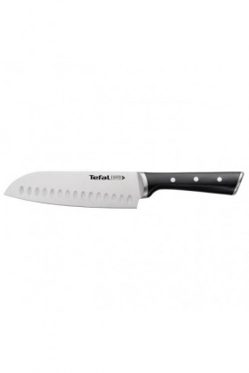 Tefal Ice Force Santoku Bıçak 18cm