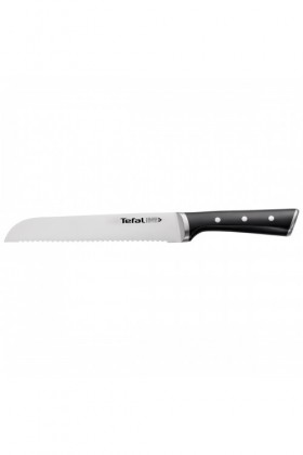Tefal Ice Force Ekmek Bıçak 20cm