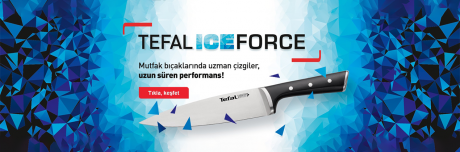 TEFAL ICEFORCE