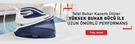 TEFAL ÜTÜ