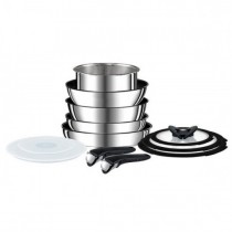 Ingenio Preference Tit 6X Büyük Set 12parça