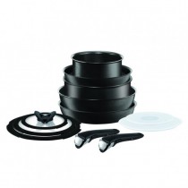 Ingenio Excellence Tit 6X Büyük Set 12parça (eski kod)