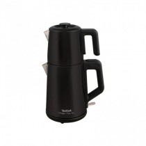 Tefal Magic Tea XL Çay Makinesi Siyah