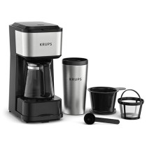 Krups 3'ü 1 arada Filtre Kahve Makinesi