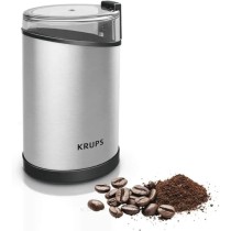 KRUPS Fast Touch Metal Kahve ve Baharat