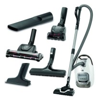 TW7487 5* SILENCE FORCE TOZ TORBALI SÜPÜRGE