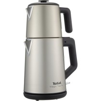 Tefal Magic Tea XL Çay Makinesi Gümüş