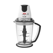 Tefal Masterchop Extra 6 Bıçaklı Rondo ve Doğrayıcı 1,5L 1000W