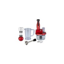 Powelix Activflow Expert 1500W Kırmızı Blender