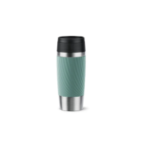 Travel Mug Easy Twist Yeşil 0.36L
